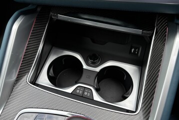 BMW XM Base, 2024, 2024