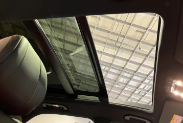 Mercedes GLE-class AMG 53 4MATIC+, 2024