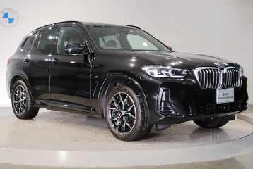BMW X3 xDrive20d M sport, 2023