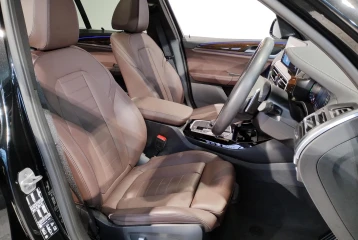 BMW X3 xDrive20d M sport, 2023