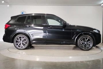 BMW X3 xDrive20d M sport, 2023
