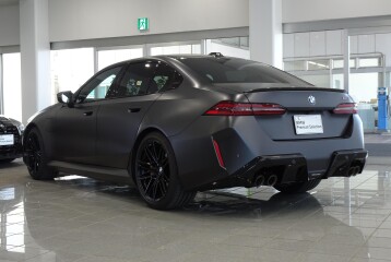 BMW M5 , 2024, 2024