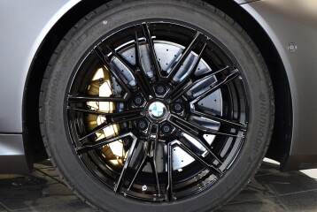 BMW M5 , 2024, 2024