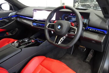 BMW M5 , 2024, 2024