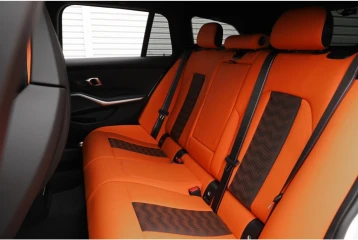 BMW M3 xDrive Touring Competition M, 2024