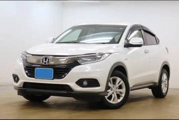 Honda Vezel 1.5 Hybrid, 2021
