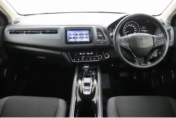 Honda Vezel 1.5 Hybrid, 2021