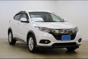 Honda Vezel 1.5 Hybrid, 2021