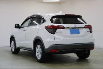 Honda Vezel 1.5 Hybrid, 2021