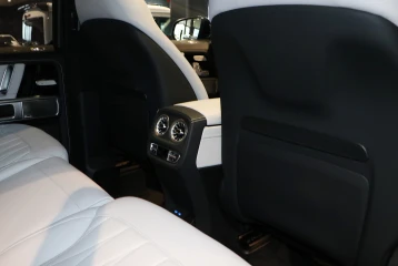 Mercedes G-class G63 AMG, 2024