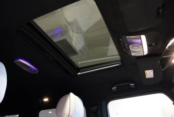 Mercedes G-class G63 AMG, 2024