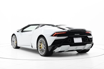 Lamborghini Huracan Spyder, 2023, 2023