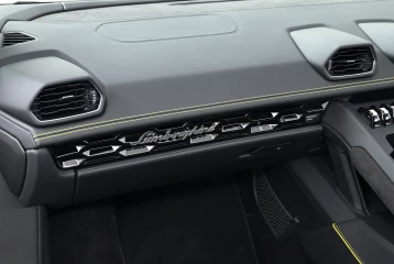 Lamborghini Huracan Spyder, 2023