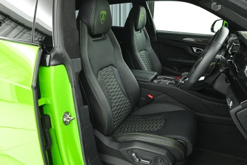 Lamborghini Urus , 2021