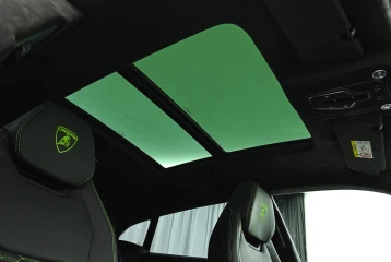 Lamborghini Urus , 2021