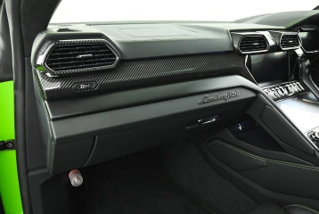 Lamborghini Urus , 2021