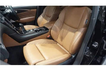 Nissan Skyline GT, 2023