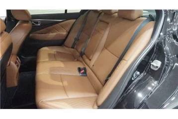 Nissan Skyline GT, 2023