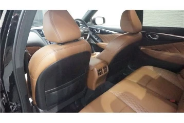 Nissan Skyline GT, 2023