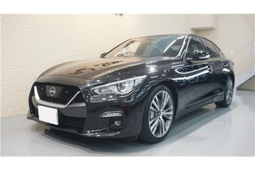 Nissan Skyline GT, 2023