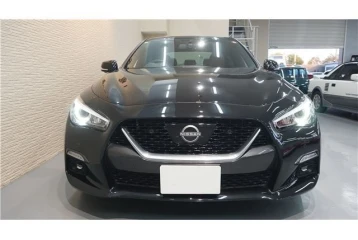 Nissan Skyline GT, 2023