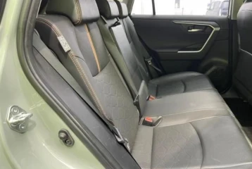 Toyota RAV4 2.5 Hybrid Adventure 4WD, 2022