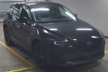 Mazda CX-5 , 2024