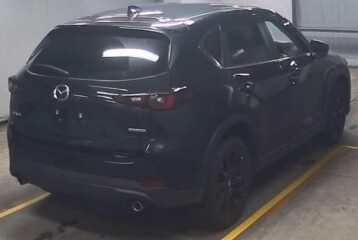 Mazda CX-5 , 2024