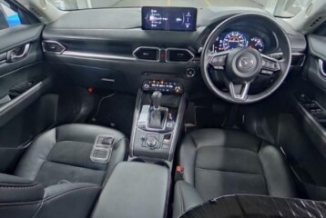 Mazda CX-5 , 2024