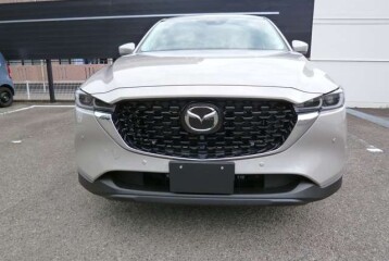 Mazda CX-5 , 2025