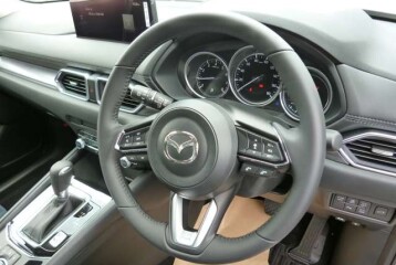 Mazda CX-5 , 2025