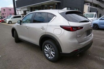 Mazda CX-5 , 2025