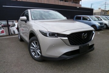 Mazda CX-5 , 2025
