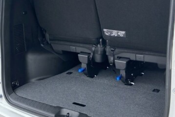 Nissan Serena Highway Star V, 2024, 2024