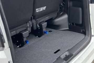 Nissan Serena Highway Star V, 2024, 2024