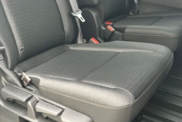 Nissan Serena Highway Star V, 2024