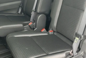 Nissan Serena Highway Star V, 2024