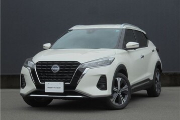 Nissan Kicks e-POWER X, 2024
