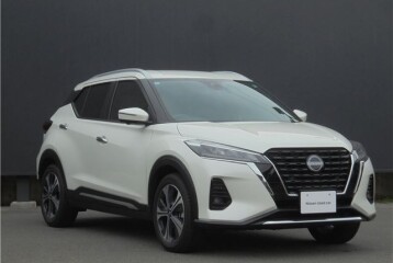 Nissan Kicks e-POWER X, 2024