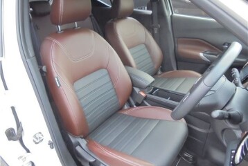 Nissan Kicks e-POWER X, 2024