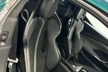 Ferrari 296 GTB , 2023