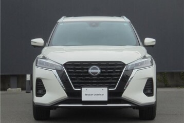 Nissan Kicks e-POWER X, 2024