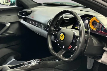 Ferrari 296 GTB , 2023