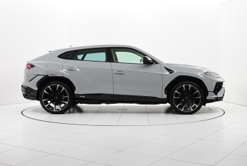 Lamborghini Urus S, 2024, 2024