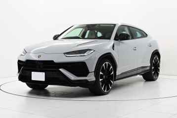 Lamborghini Urus S, 2024, 2024