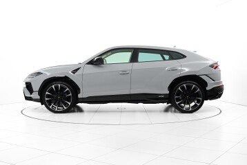 Lamborghini Urus S, 2024, 2024