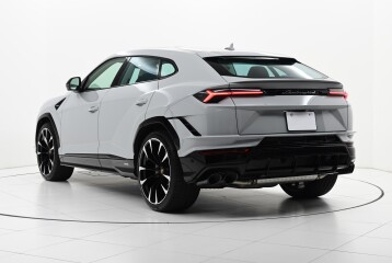 Lamborghini Urus S, 2024, 2024