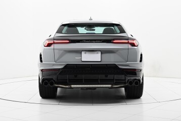 Lamborghini Urus S, 2024, 2024