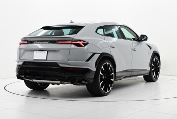 Lamborghini Urus S, 2024, 2024