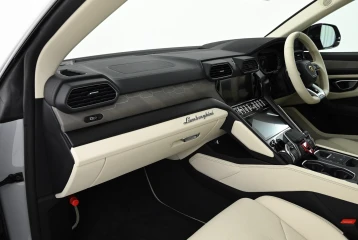 Lamborghini Urus S, 2024